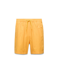 T-SWIM PSYCHO BUNNY PARA NIÑO COLOR AMARILLO B0W453F200807