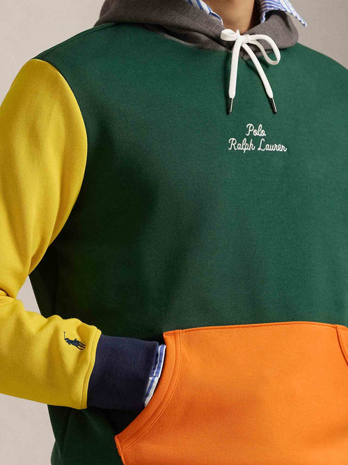 ralph lauren buzos y chaquetas saco hombre verde