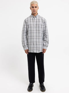 RALPH LAUREN CAMISA MANGA LARGA HOMBRE VERDE