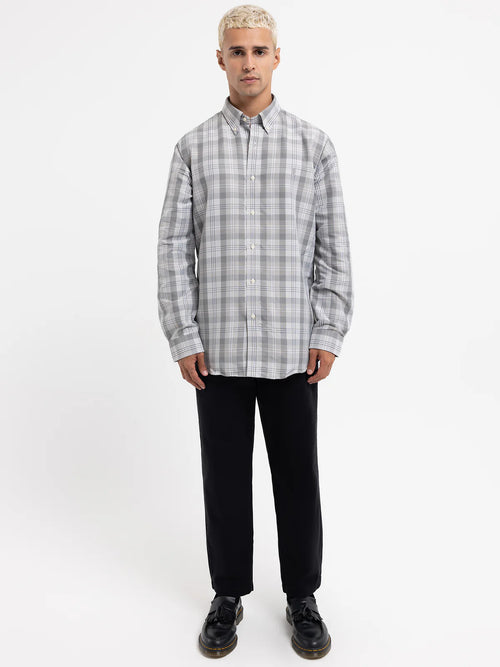 RALPH LAUREN CAMISA MANGA LARGA HOMBRE VERDE