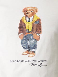 T-SHIRT RALPH LAUREN HOMBRE NEVIS/HUDSN VALLEY BEAR 710P07346001