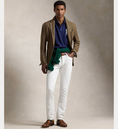 ralph lauren camisetas tipo polo hombre azul