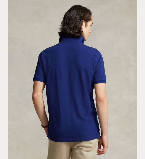 ralph lauren camisetas tipo polo hombre azul