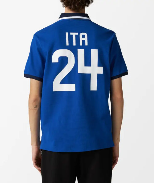 ralph lauren camisetas tipo polo hombre azul