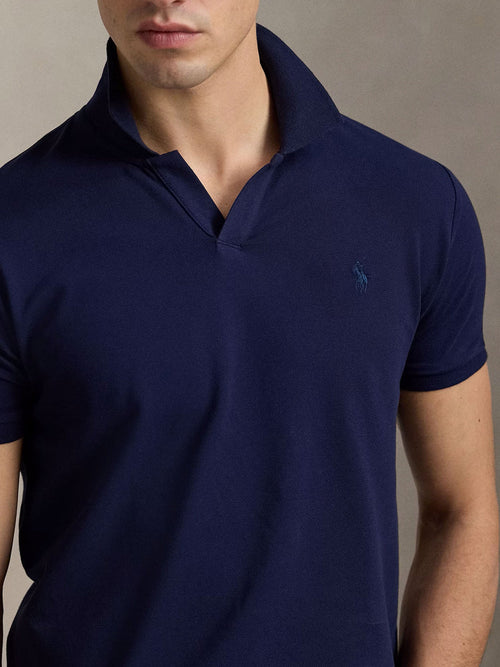 ralph lauren camisetas tipo polo hombre azul