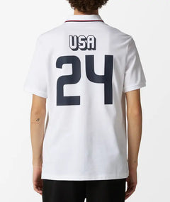 ralph lauren camisetas tipo polo hombre blanco