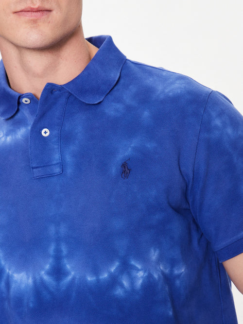 ralph lauren camisetas tipo polo hombre multi
