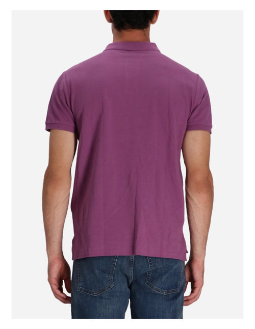 ralph lauren camisetas tipo polo hombre rosado