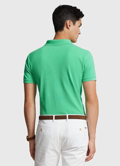 ralph lauren camisetas tipo polo hombre verde