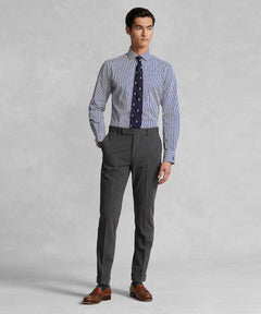 RALPH LAUREN HOMBRE PANTALON LARGO GRIS