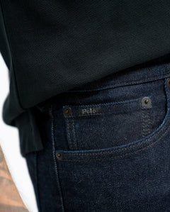 ralph lauren jeans hombre azul