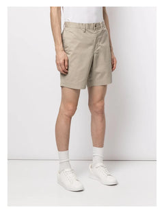 ralph lauren Bermudas hombre khaki
