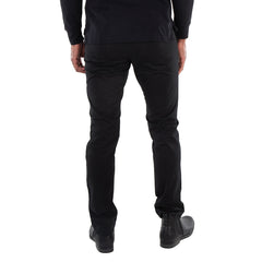 ralph lauren pantalon largo hombre negro