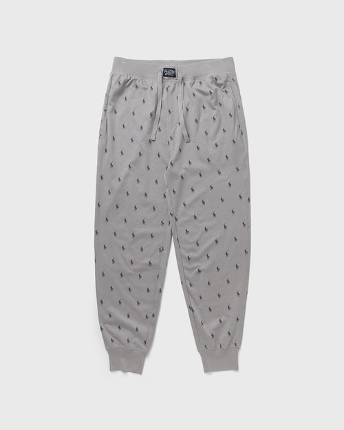 ralph lauren pijama hombre gris