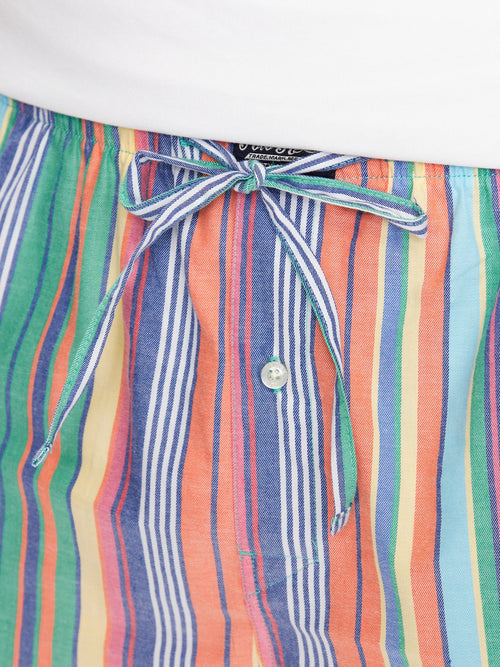 ralph lauren pijama hombre multi