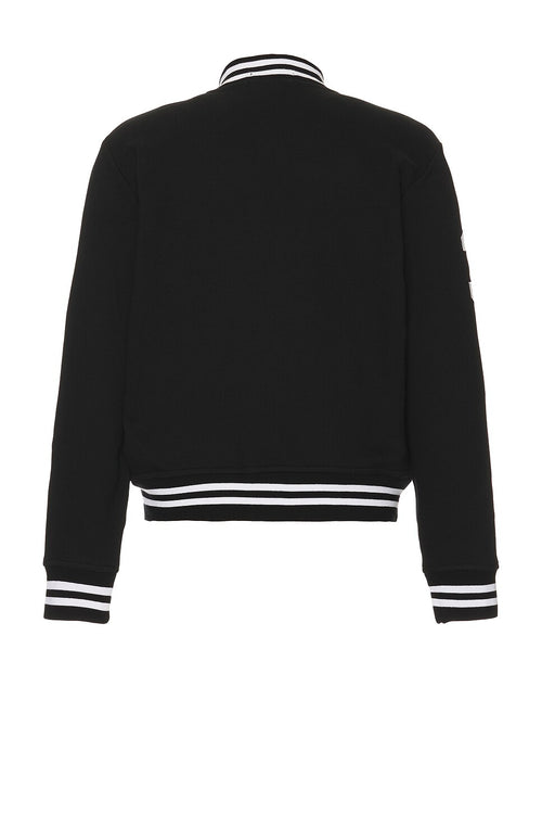 ralph lauren sudadera hombre negro