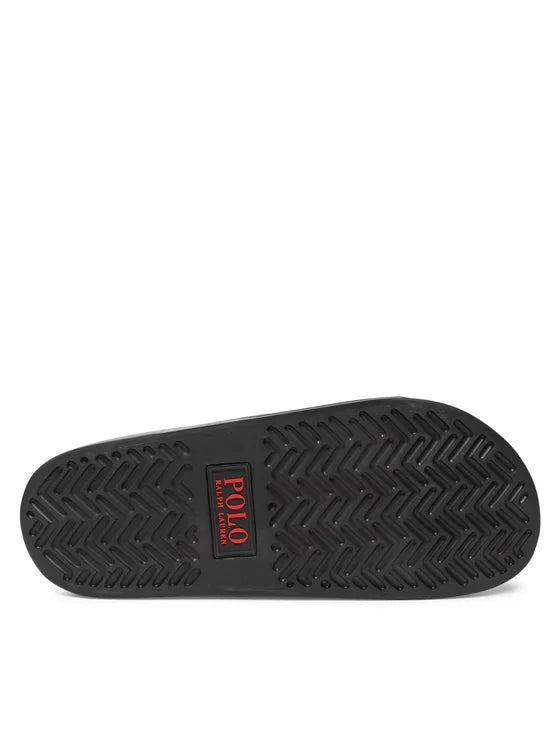 ACCESORIOS RALPH LAUREN HOMBRE BLACK/RED PP 809852071004