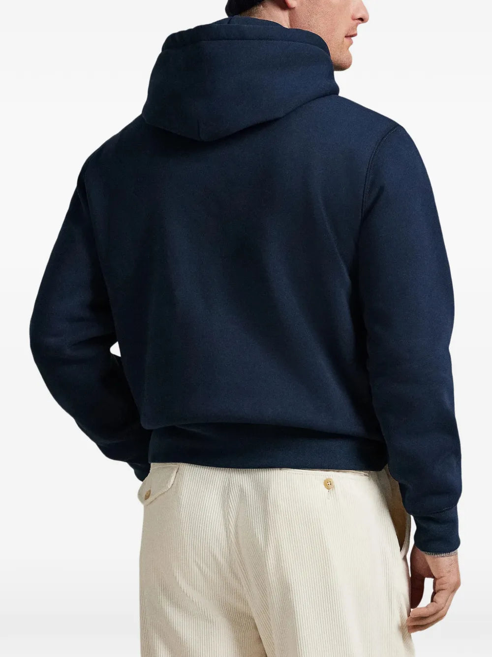 BUZO RALPH LAUREN HOMBRE WORTH NAVY/ACTIVE BEAR 710P05270001