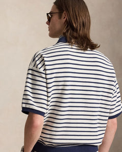 CAMISA TIPO POLO RALPH LAUREN PARA CABALLERO AZUL REF 710B18535003