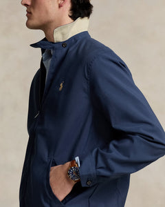 CHAQUETA RALPH LAUREN HOMBRE REFINED NAVY 710548506001