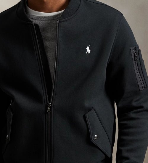 CHAQUETA RALPH LAUREN PARA CABALLERO NEGRO REF 710980339003