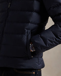 CHAQUETA RALPH LAUREN HOMBRE COLLECTION NAVY 710967774001