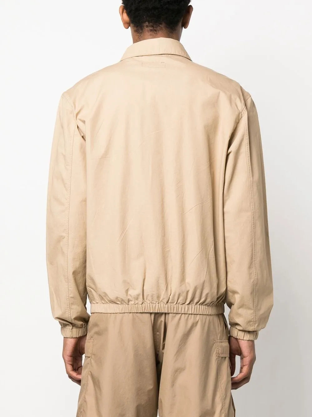 Chaqueta Bayport Wb-Cotton-Jacket Ralph Lauren Para Hombre De Color Beige