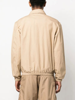 Chaqueta Bayport Wb-Cotton-Jacket Ralph Lauren Para Hombre De Color Beige