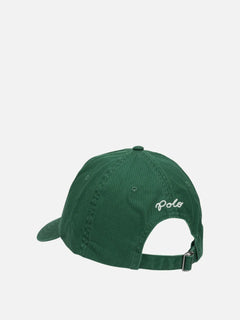 GORRA RALPH LAUREN PARA CABALLERO VERDE REF 710972675501