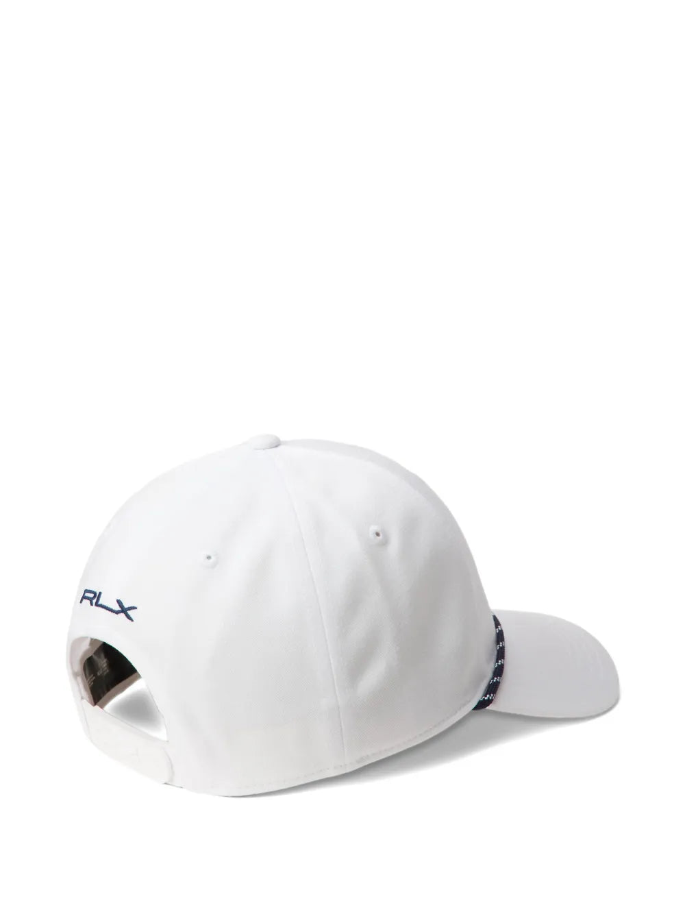 Gorra Ssnl Bear Cp-Hat-Cap Ralph Lauren Para Hombre De Color Blanco