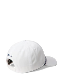Gorra Ssnl Bear Cp-Hat-Cap Ralph Lauren Para Hombre De Color Blanco
