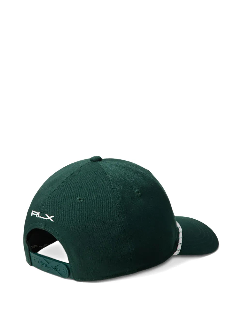 Gorra Ssnl Bear Cp-Hat-Cap Ralph Lauren Para Hombre De Color Verde