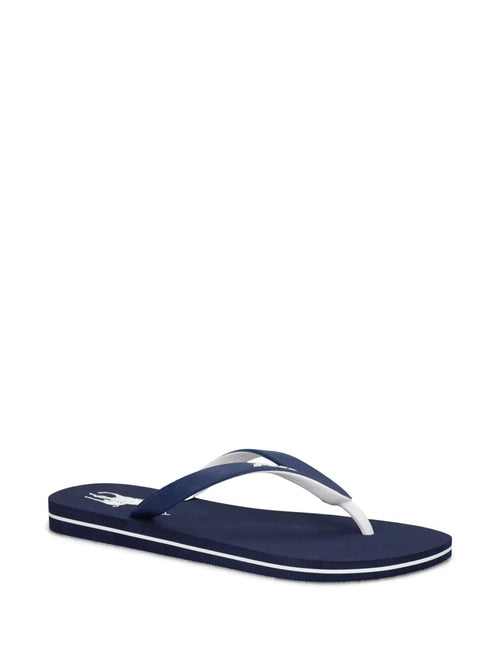 Sandalias Bolt-Sandals-Flip Flop Ralph Lauren Para Hombre De Color Azul