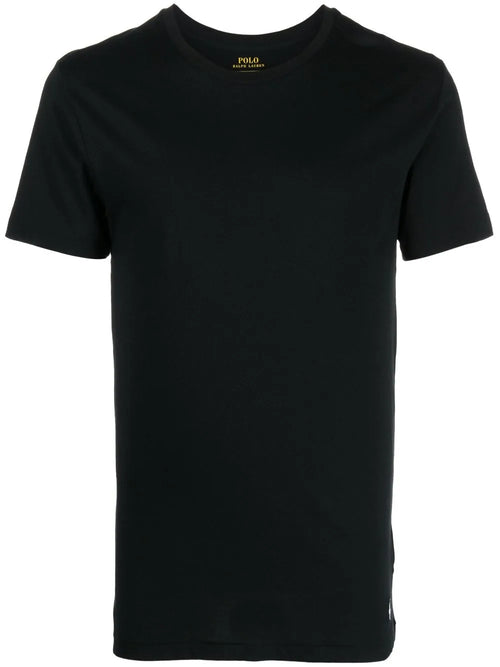 T-SHIRT RALPH LAUREN HOMBRE 3PK BLACK/BLACK/BLACK 714830304014