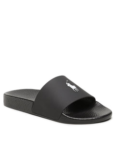 SANDALIAS RALPH LAUREN PARA CABALLERO NEGRO REF 809852071011