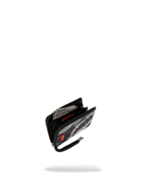 SPRAYGROUND HOMBRE BILLETERA ASSORTED