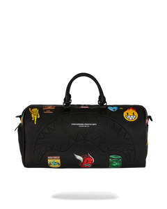 SPRAYGROUND HOMBRE MOCHILA ASSORTED