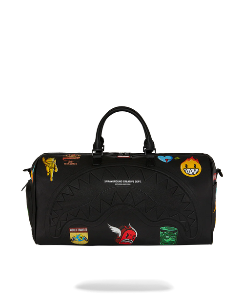 SPRAYGROUND HOMBRE MOCHILA ASSORTED