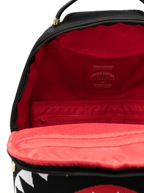 SPRAYGROUND HOMBRE MOCHILA ASSORTED