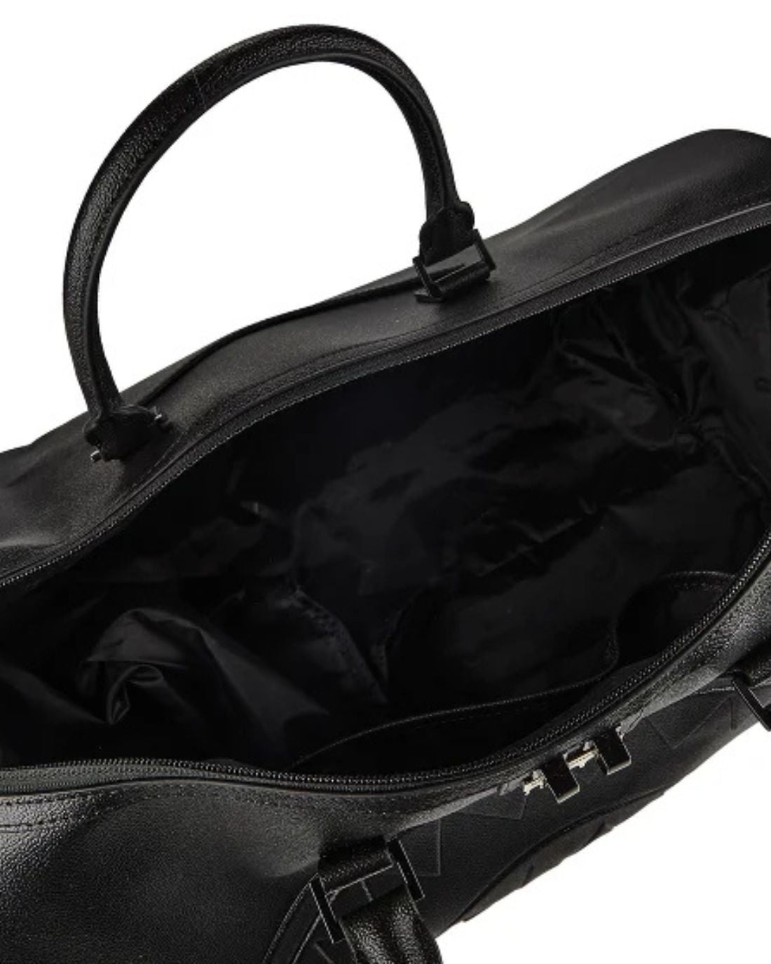 Bolsa De Lona Gold Brick Luxe Sprayground Color Assorted