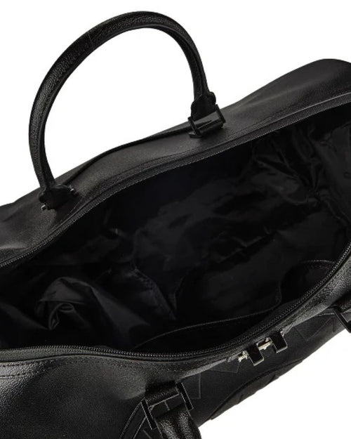 Bolsa De Lona Gold Brick Luxe Sprayground Color Assorted