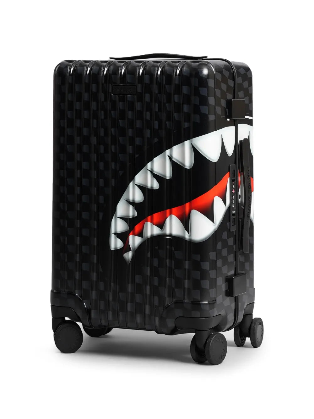 Equipaje De Mano Sip Balloon Black Sprayground Color Assorted