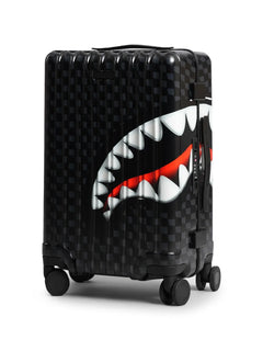 Equipaje De Mano Sip Balloon Black Sprayground Color Assorted