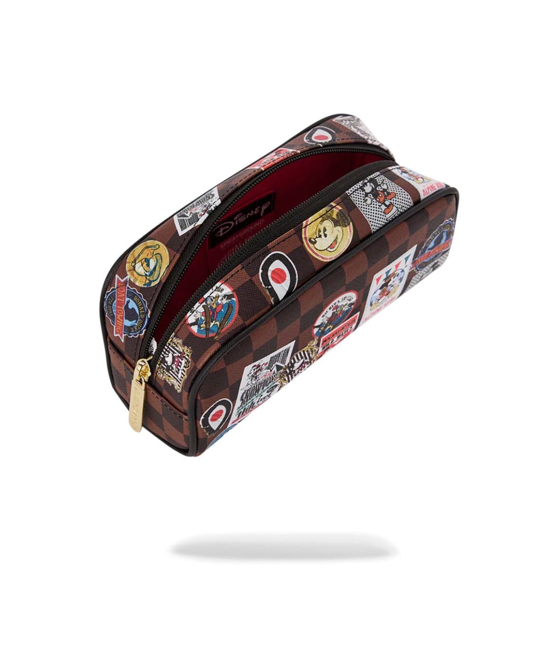 Lapicera Mickey Global Mogul Style Sprayground Color Assorted