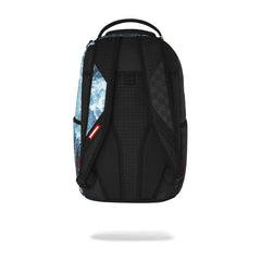 MOCHILA SPLIT OCEAN DEEP SPRAYGROUND PARA HOMBRE COLOR ASSORTED 910B7621NSZ