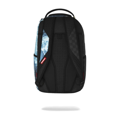 MOCHILA SPLIT OCEAN DEEP SPRAYGROUND PARA HOMBRE COLOR ASSORTED 910B7621NSZ