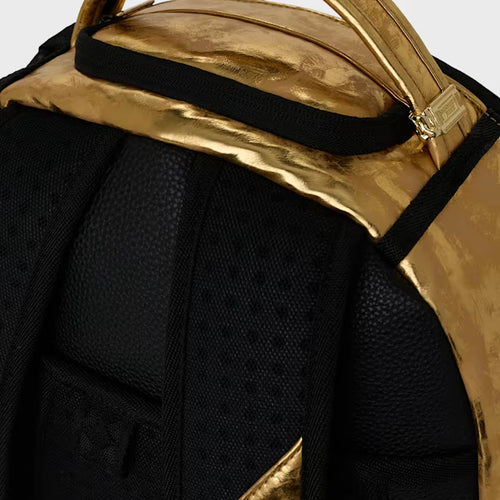 MOCHILA GOLD WEATHERED SPRAYGROUND PARA HOMBRE COLOR ASSORTED 910B8150NSZ