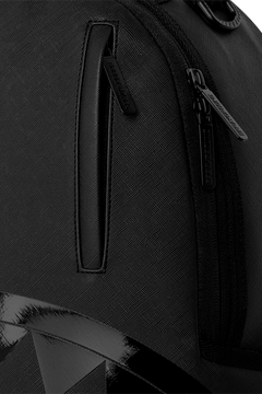 MOCHILA LUX BLACK GHOST DRIP SPRAYGROUND PARA HOMBRE COLOR ASSORTED 910B8422NSZ