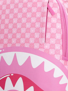 MOCHILA PINK NEW CHECK FACES SPRAYGROUND PARA HOMBRE COLOR ASSORTED 910B8715NSZ