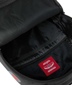 MOCHILA 4AM RED SHARK SPRAYGROUND PARA HOMBRE COLOR ASSORTED 910B9219NSZ